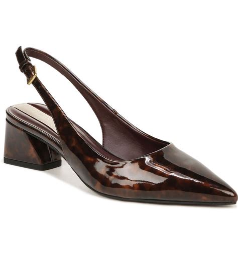 franco sarto racer pump